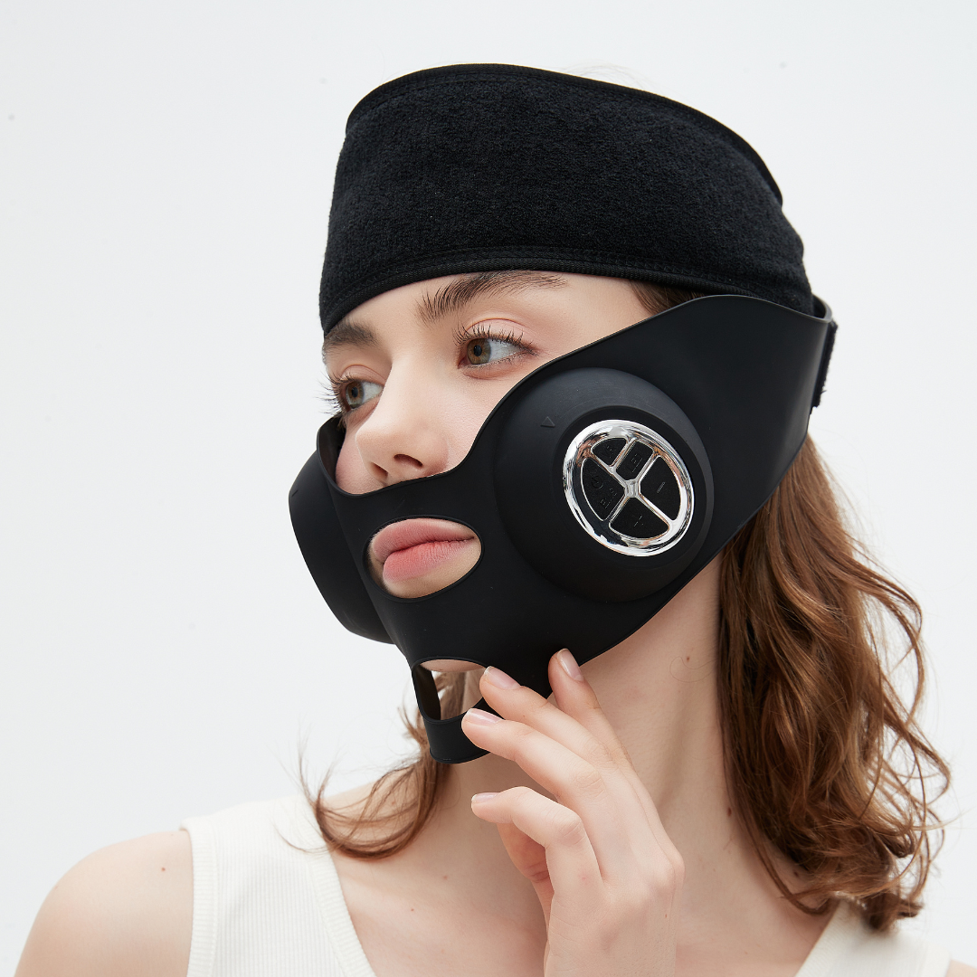 Lifting Facial "V" con Electrodos