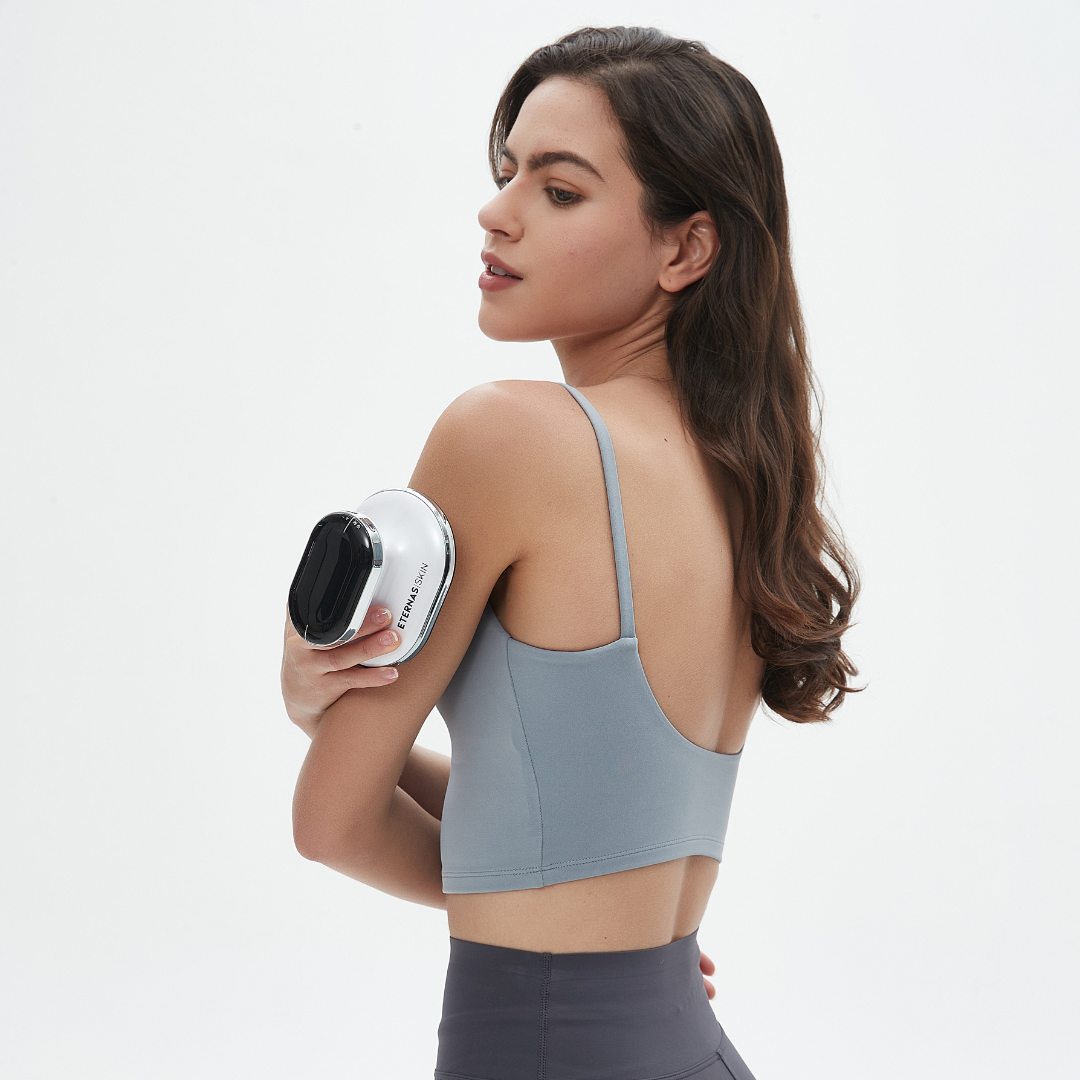 Dispositivo Anticelulitis Radiofrecuencia Tecnología x4