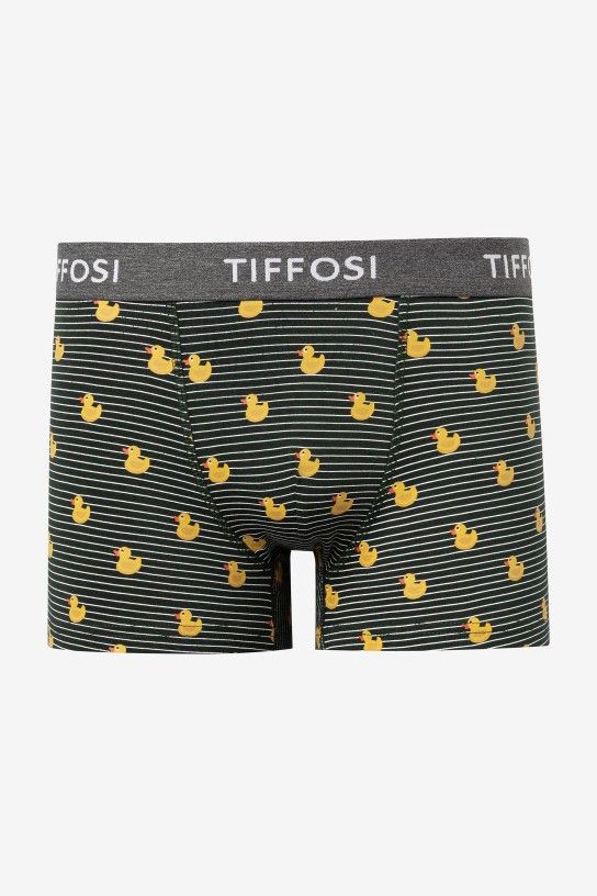 Boxer Patitos Tucker