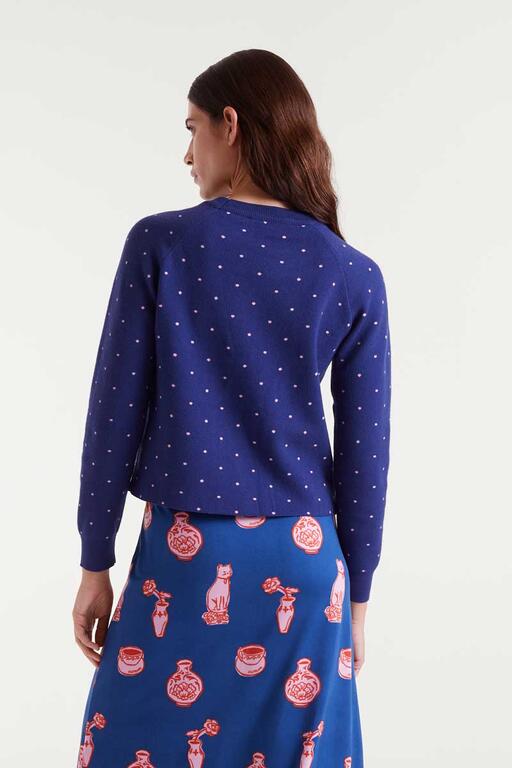 Jersey de topos