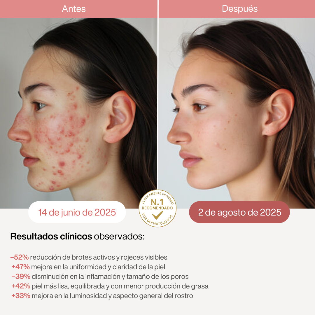 Máscara LED Infrarroja Profesional - 850nm