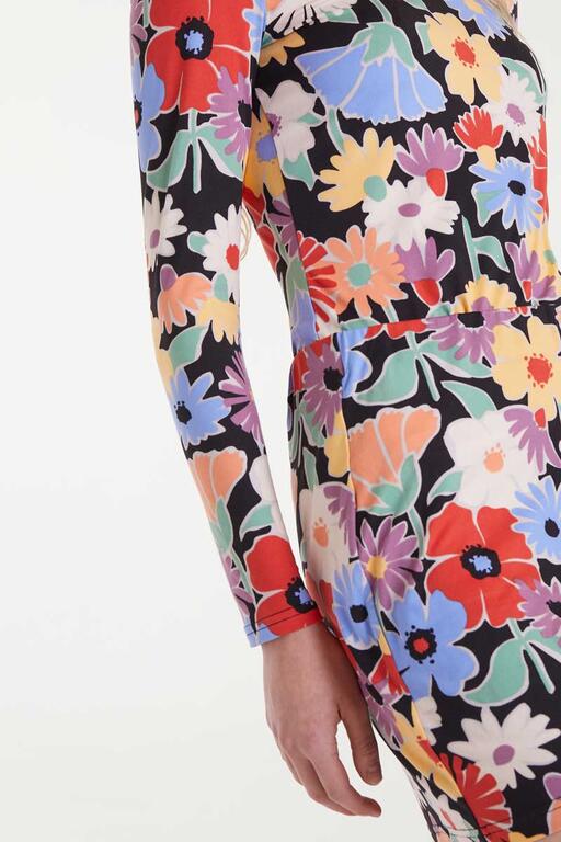 Top estampado Hampton