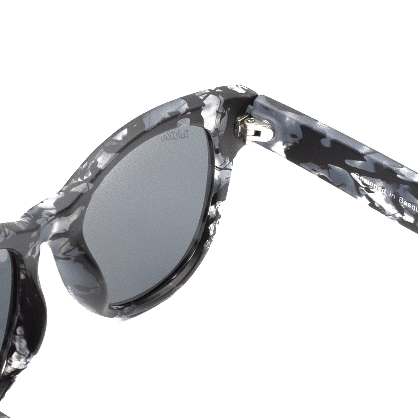 Gafas de sol Grey
