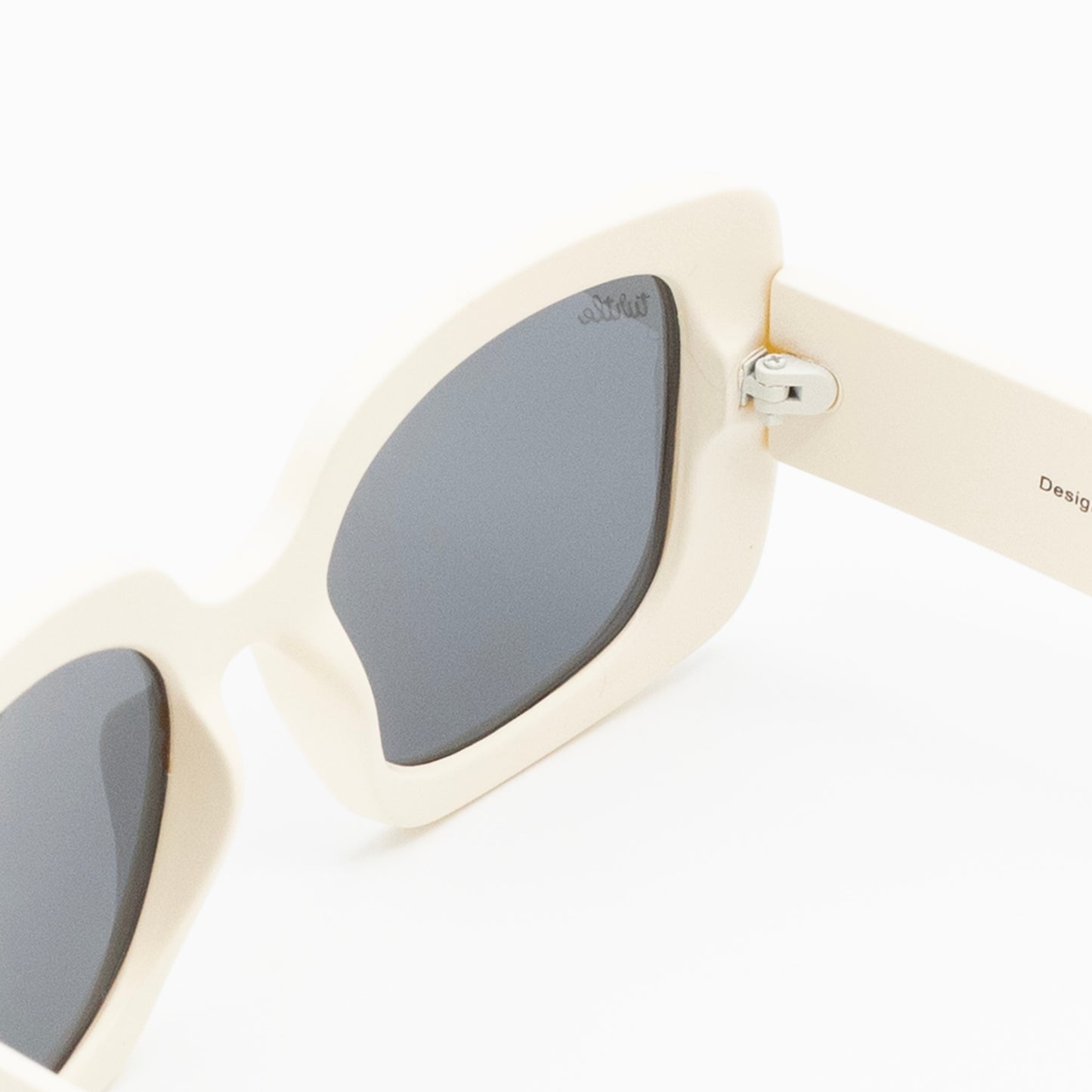 Gafas de sol White