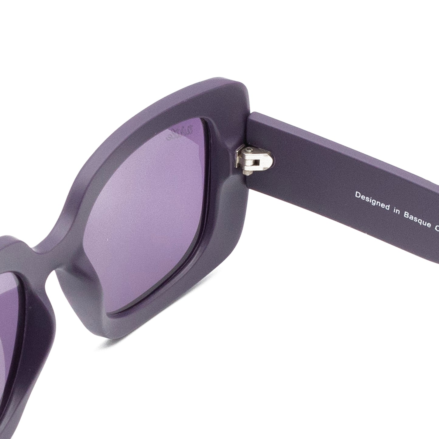 Gafas de sol Purple