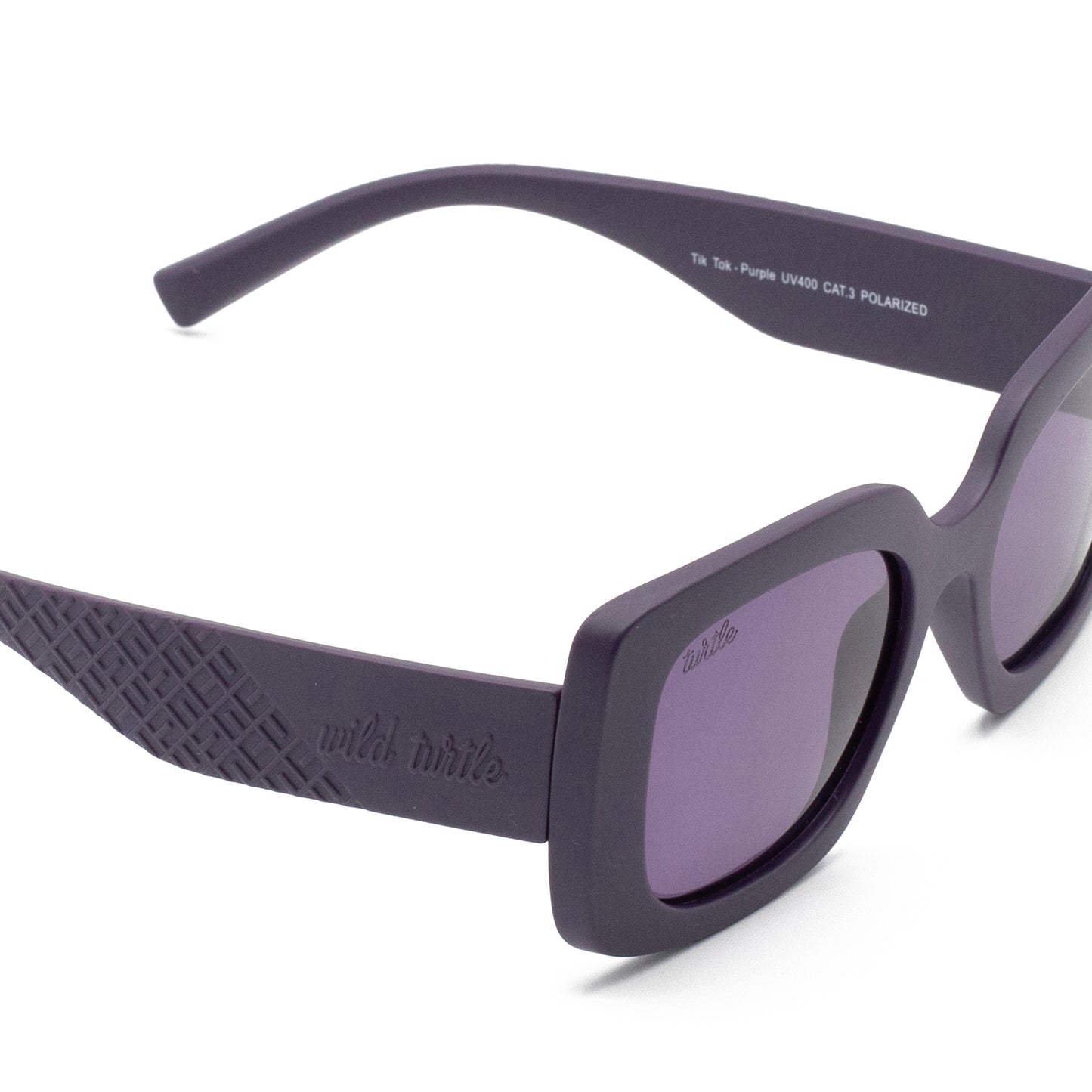 Gafas de sol Purple