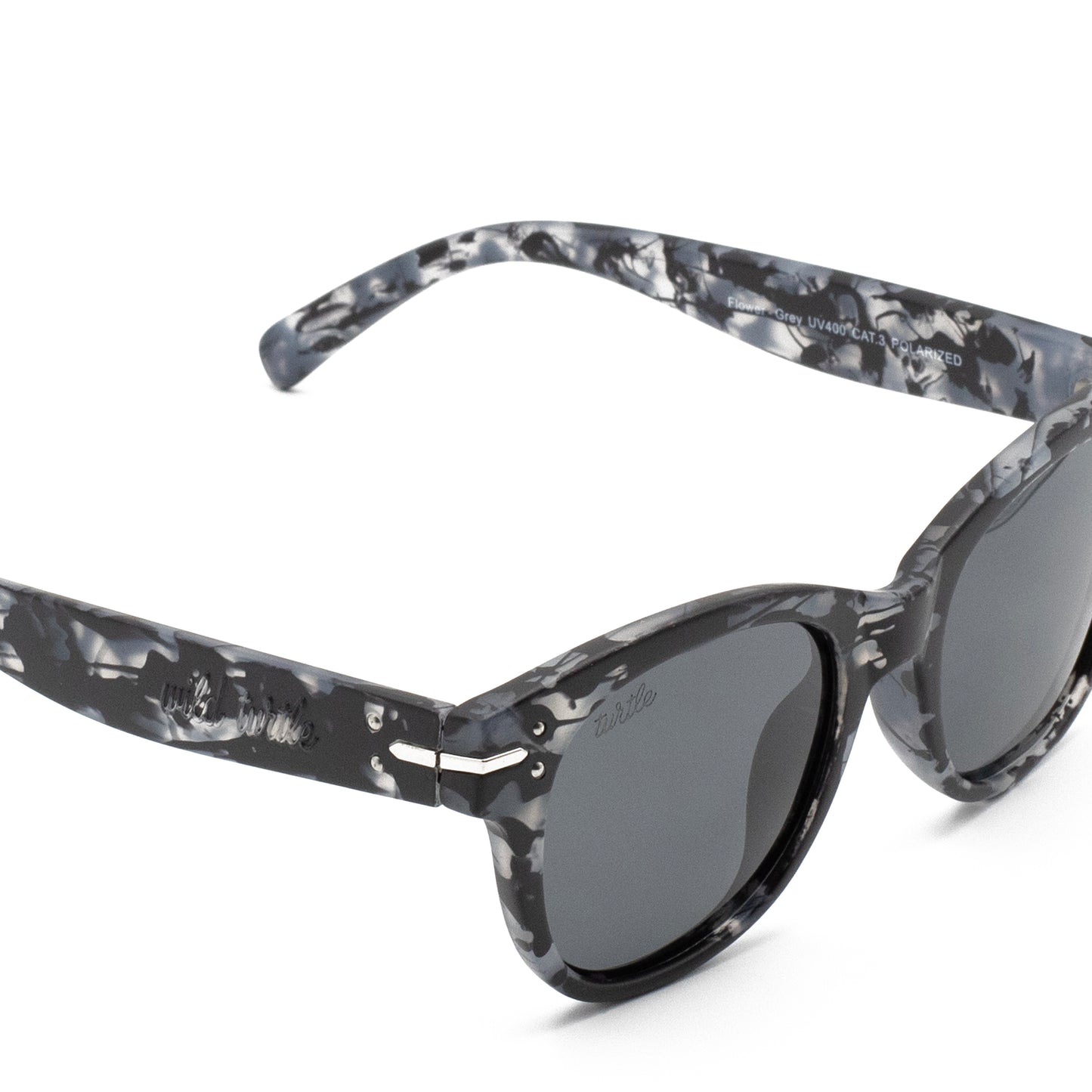 Gafas de sol Grey