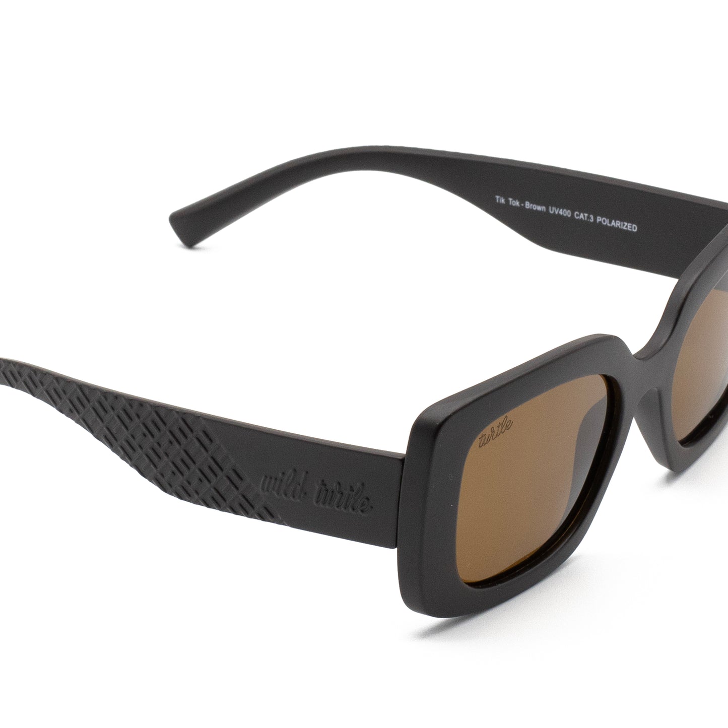 Gafas de sol Brown