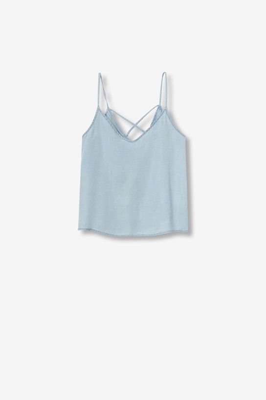 Top de tirantes Myla