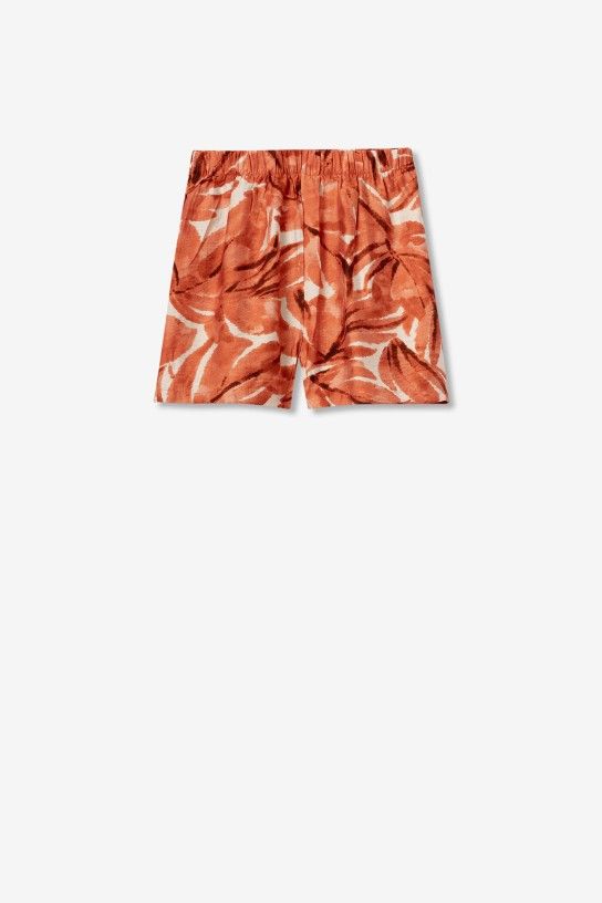 Pantalón corto Fasty