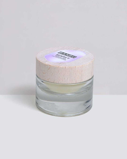 Perfume Sólido ECO Afrutado RESPECT