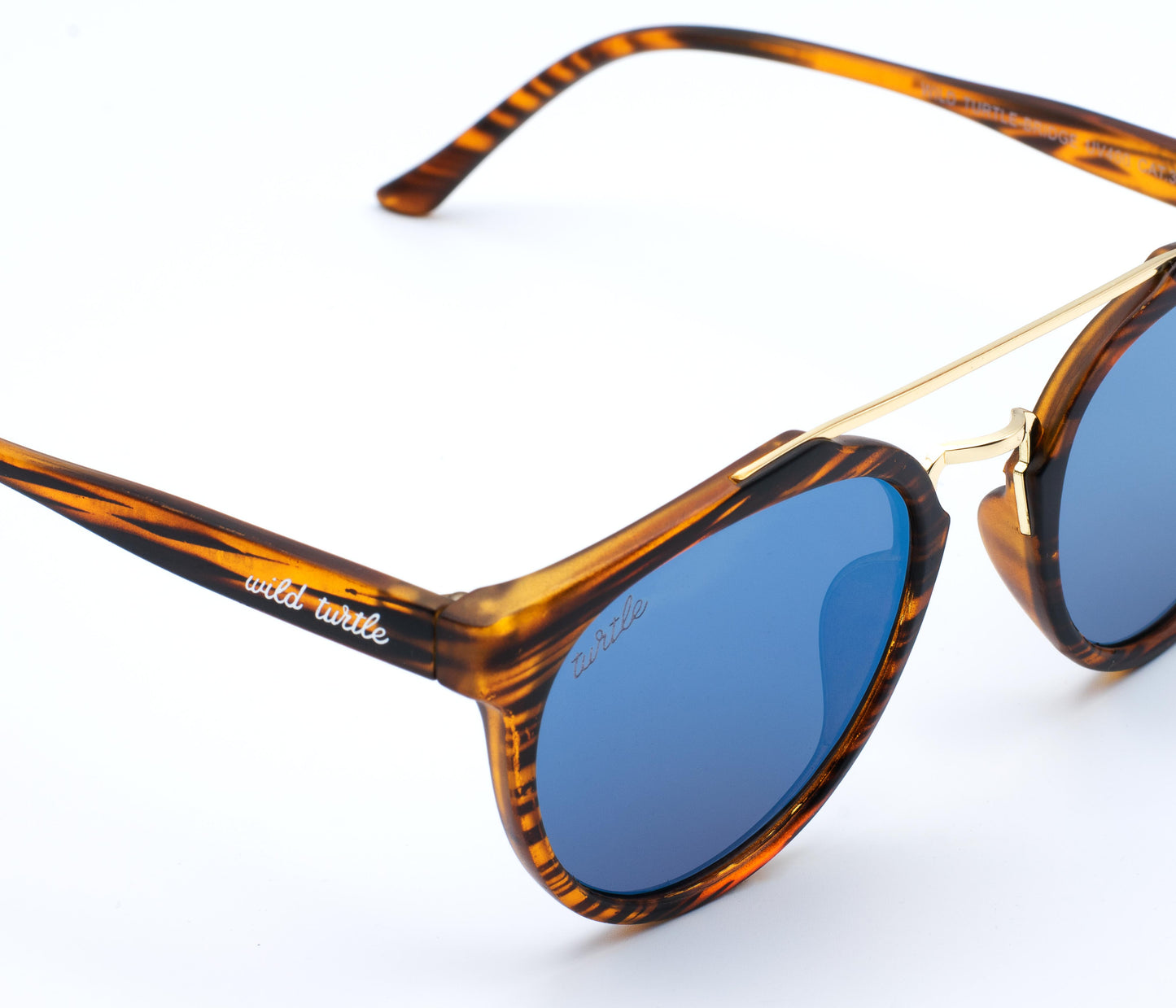 Gafas de sol Zebra
