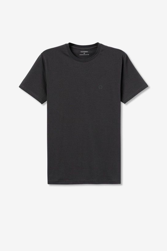 Camiseta gris Bexley