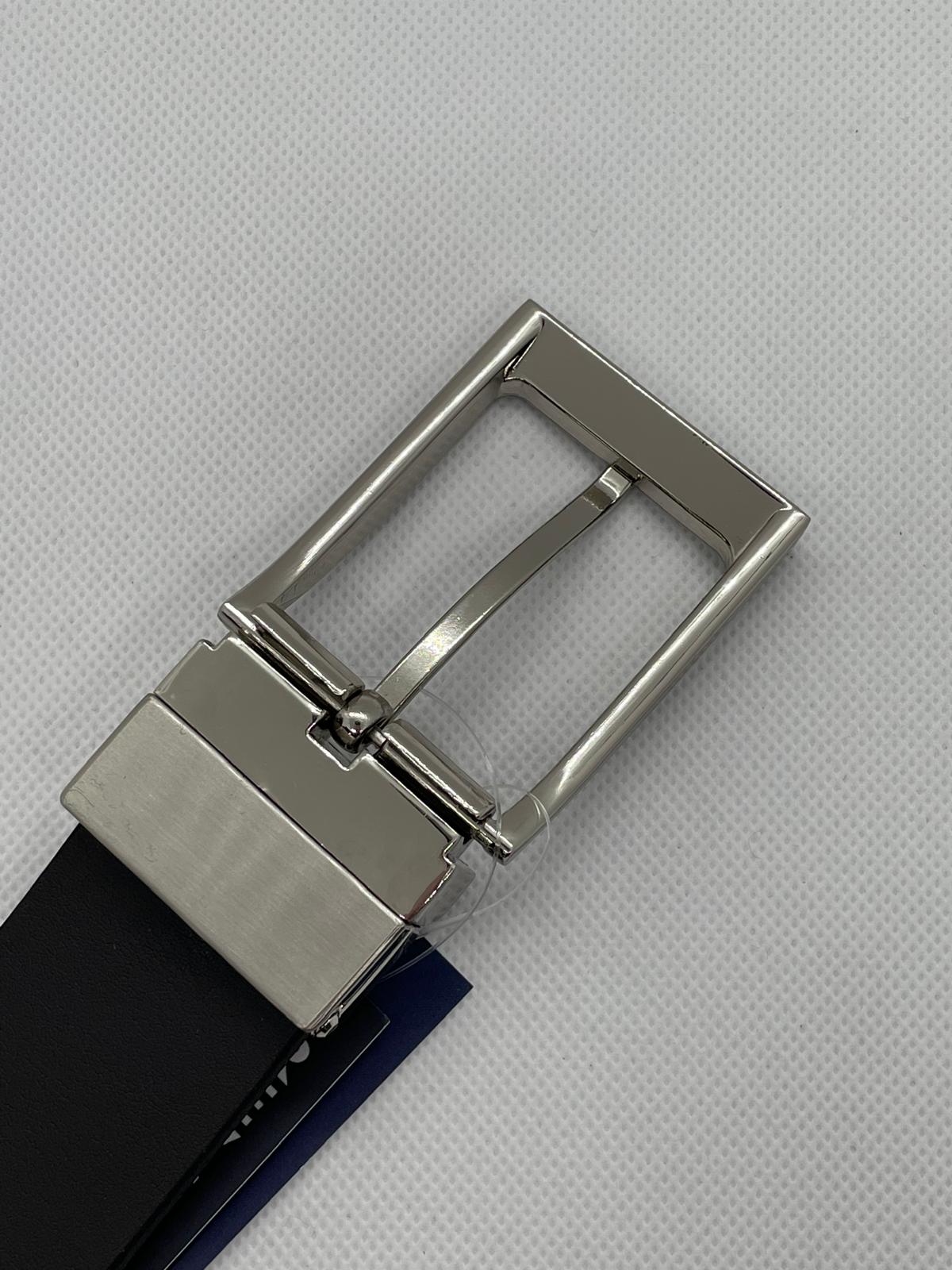 Cinturón reversible Boxlin