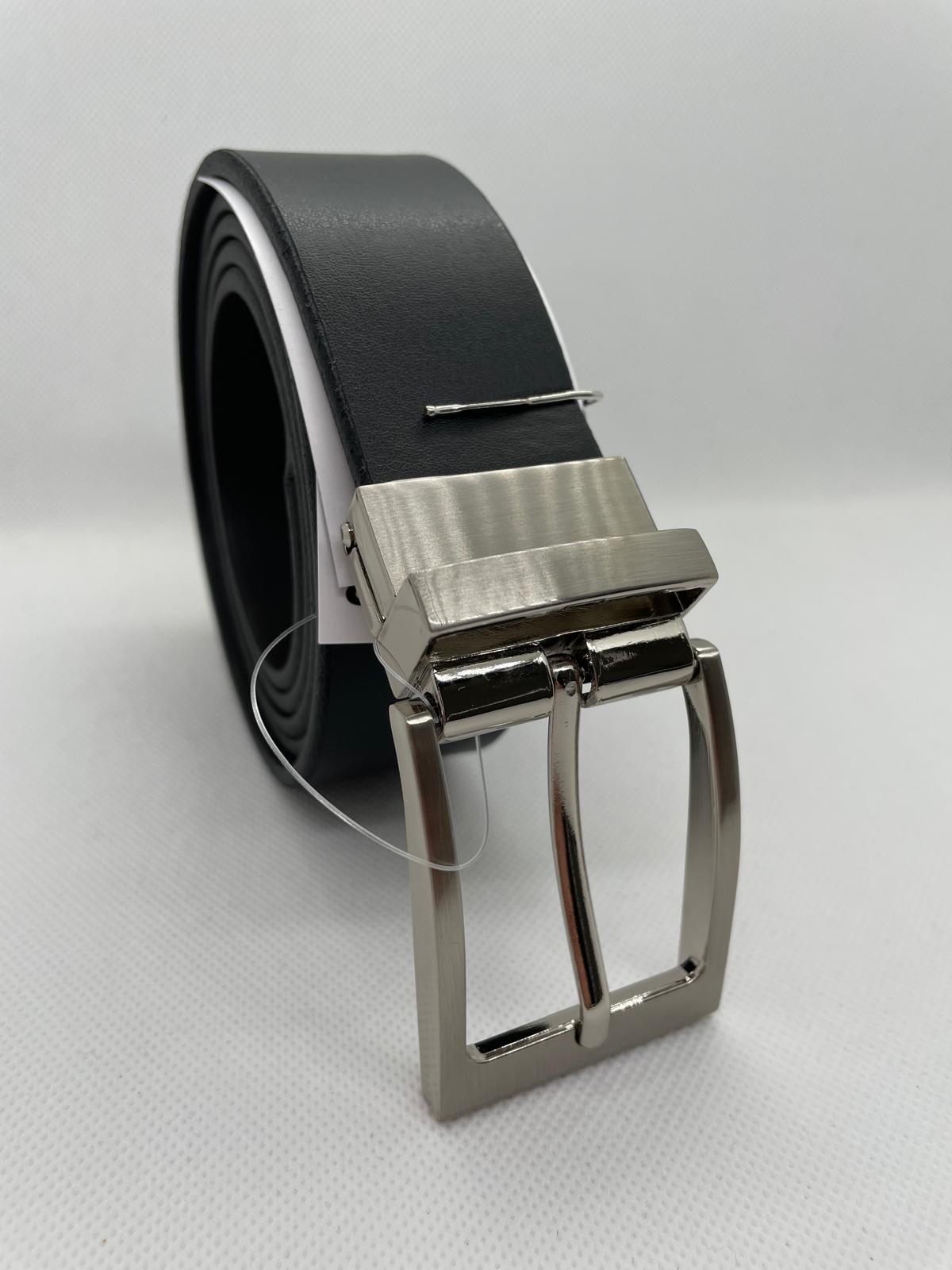 Cinturón reversible Boxlin