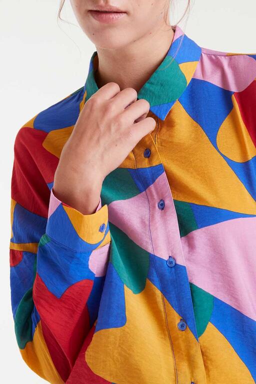 Camisa Cupido