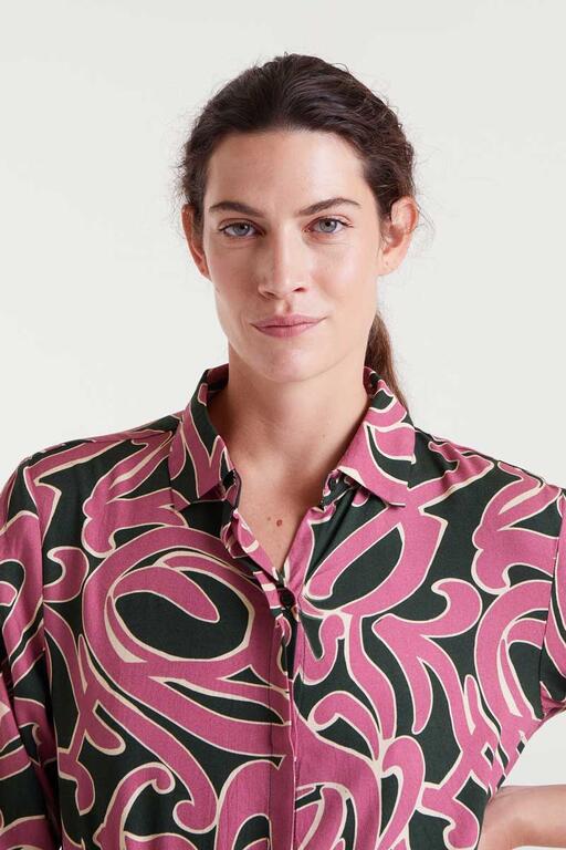 Camisa Pastures
