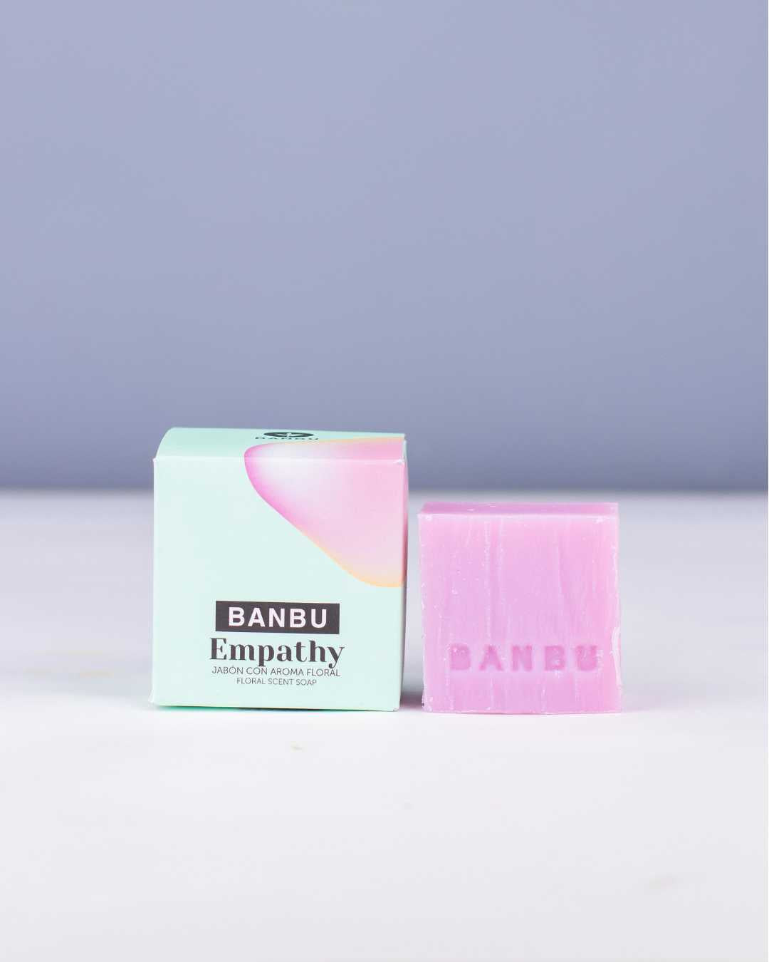 Jabón de Ducha Sólido ECO Floral EMPATHY