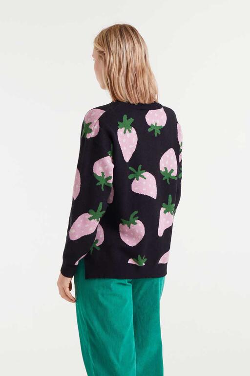 Jersey Morango