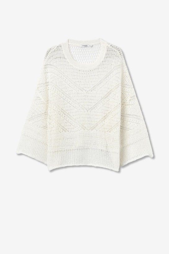 Jersey de punto Mavi