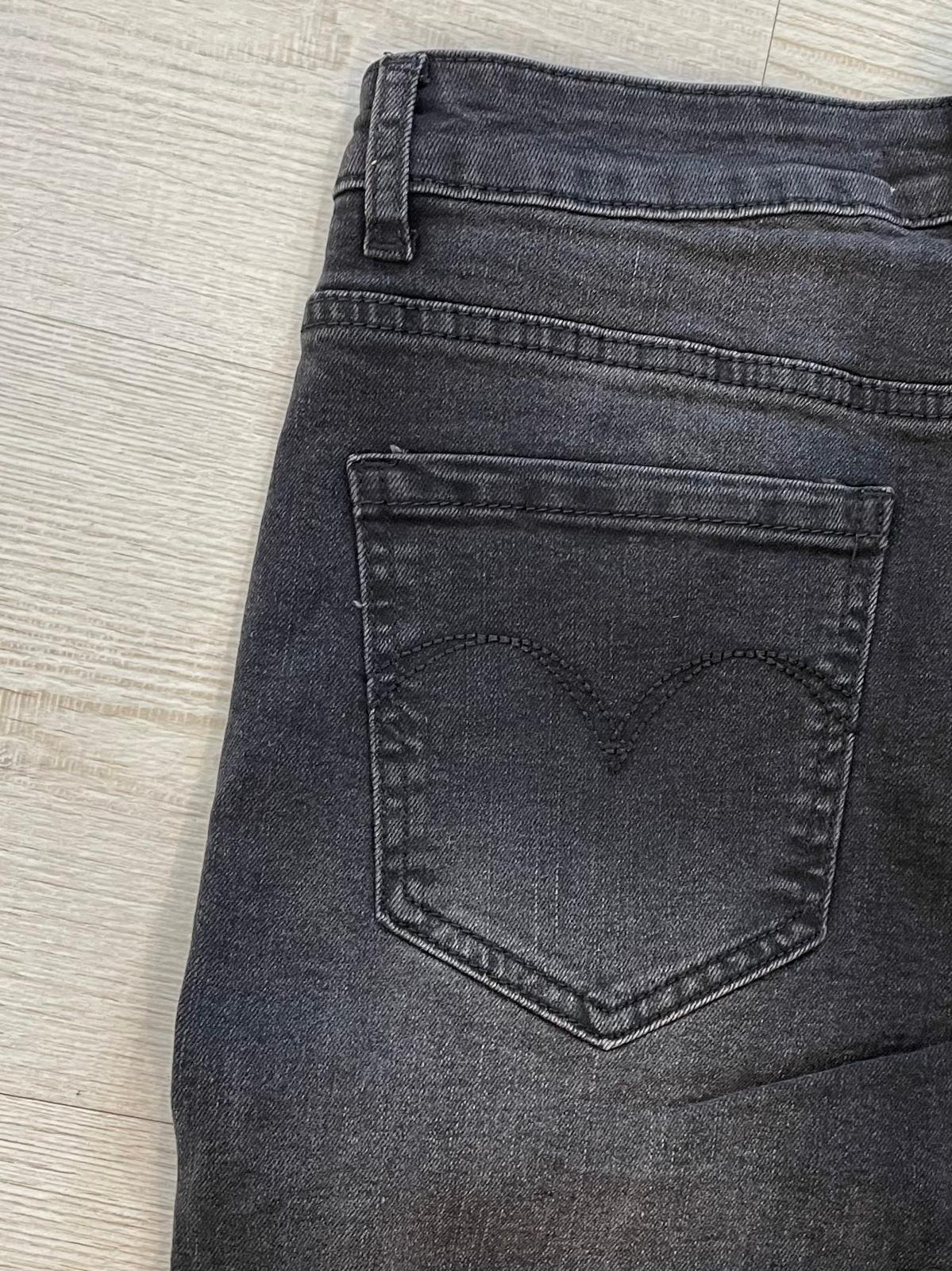 Vaquero desgastado Maxtre