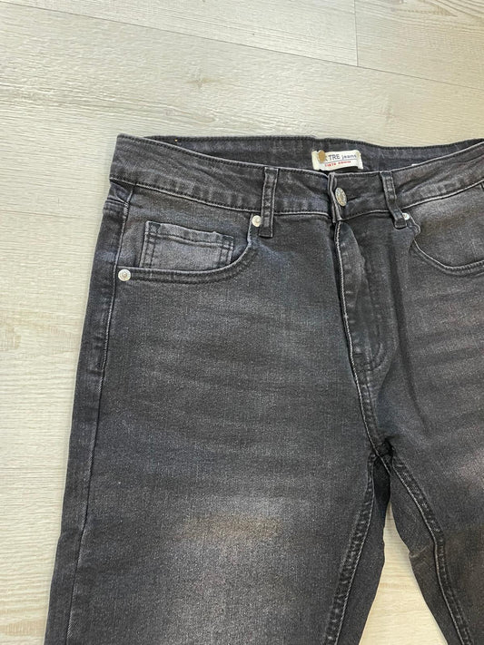 Vaquero desgastado Maxtre