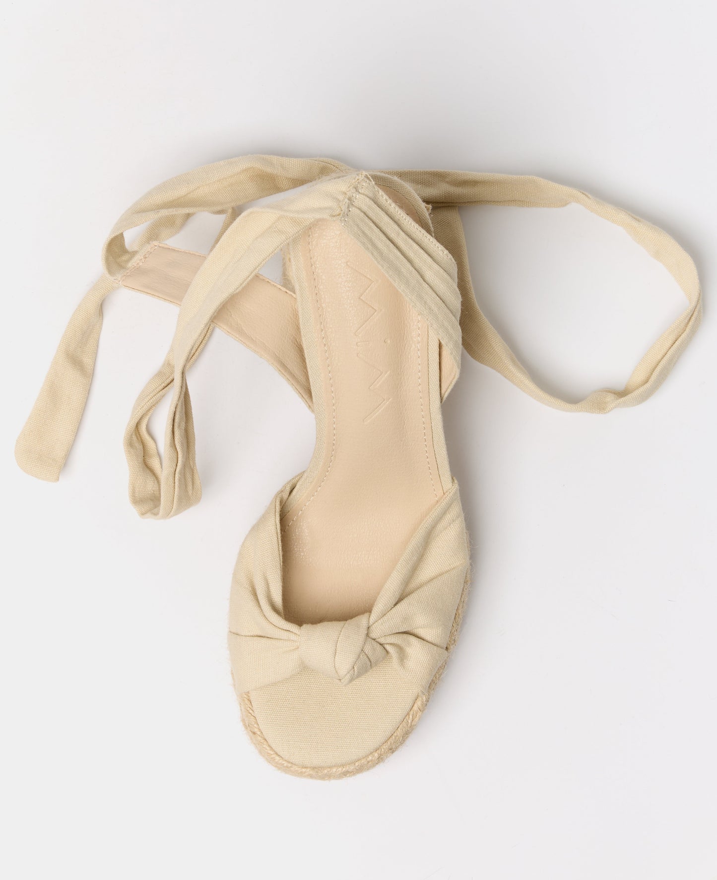 ROSETTE BEIGE