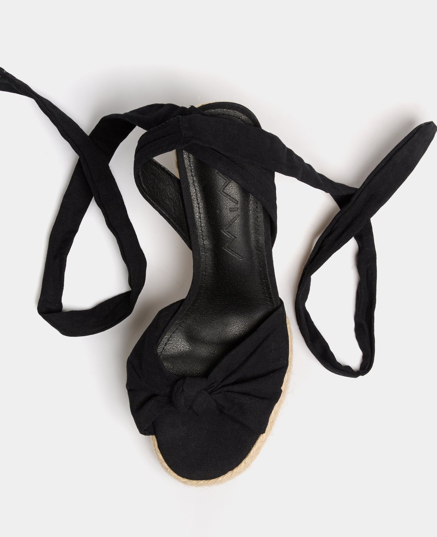 ROSETTE NEGRO