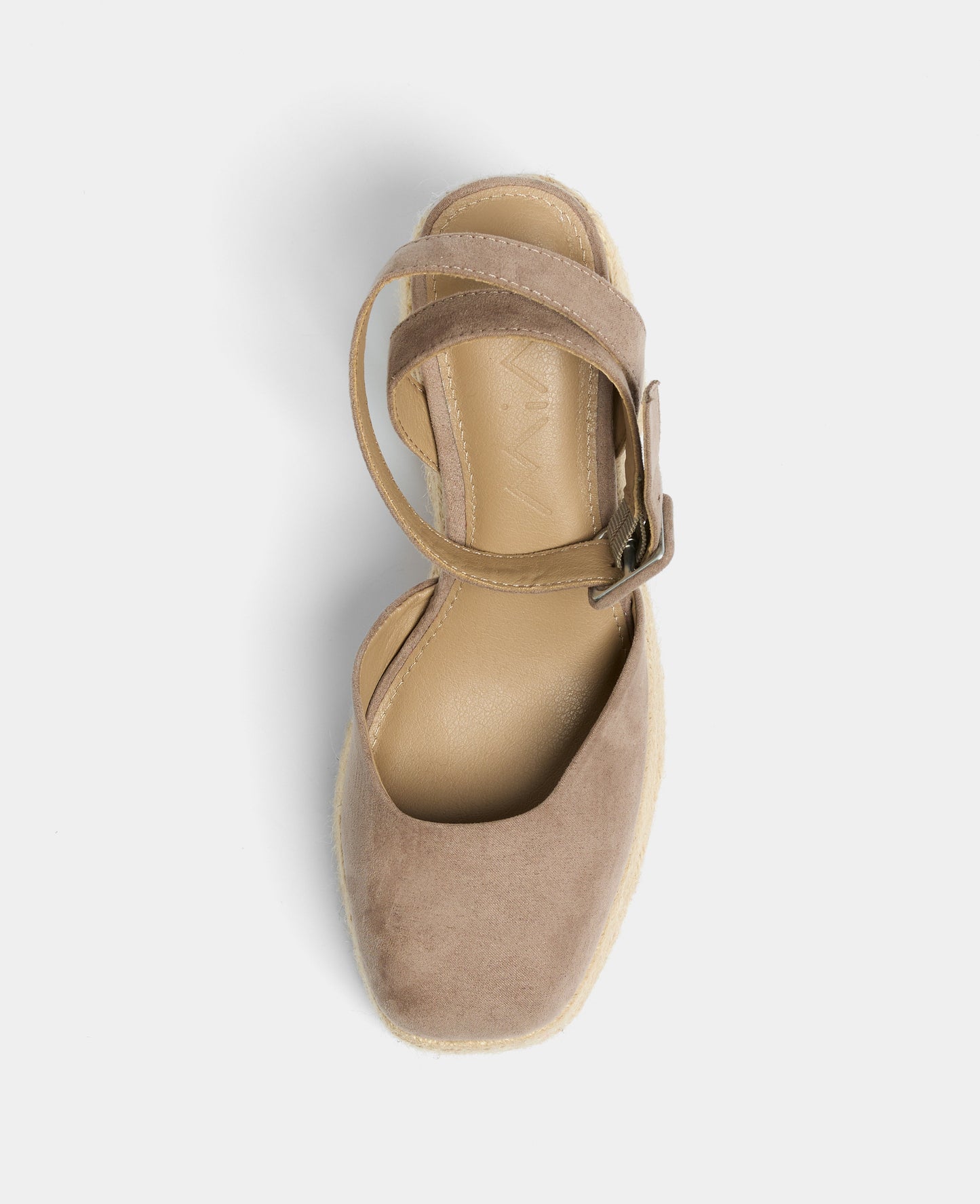 TINA TOPO STRAW