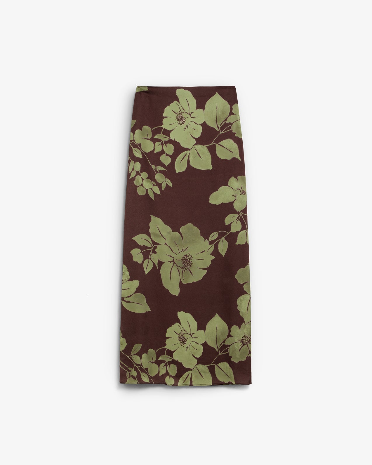 VESTIDO JOLIE CHOCOLATE