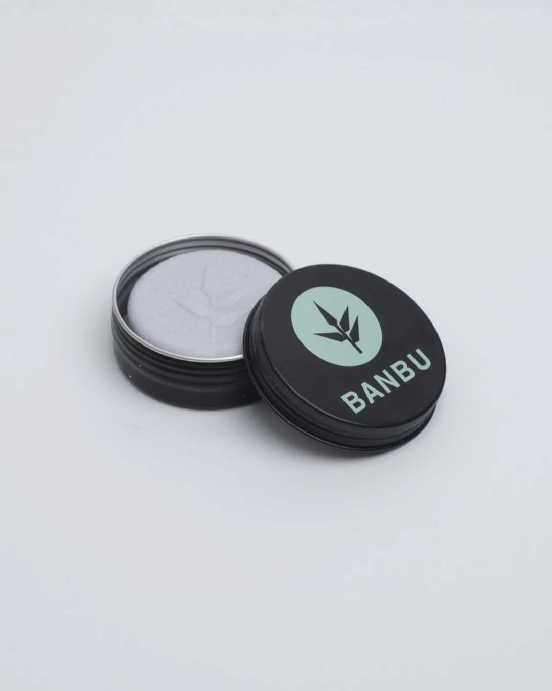 Refill Desodorante Crema ECO SO PURE