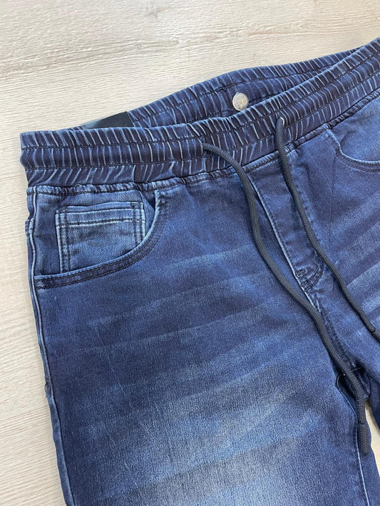 Jogger vaquero Unimak