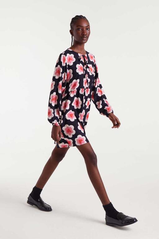 Vestido corto SweetHeart