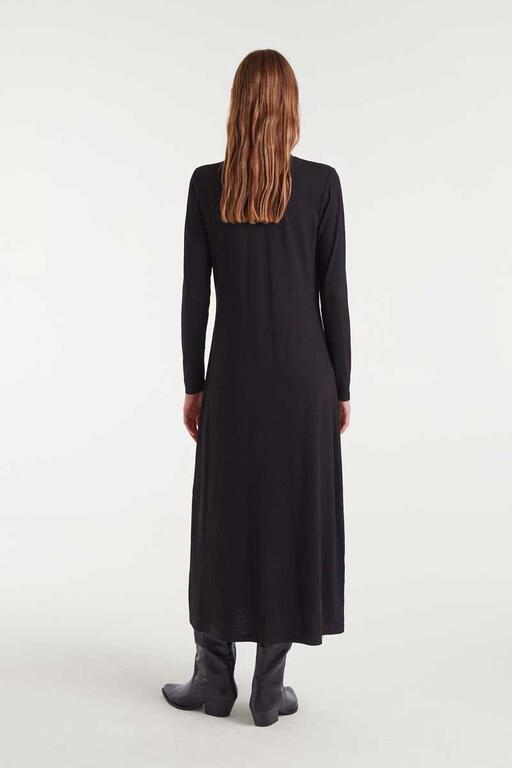 Vestido largo Big Tulip