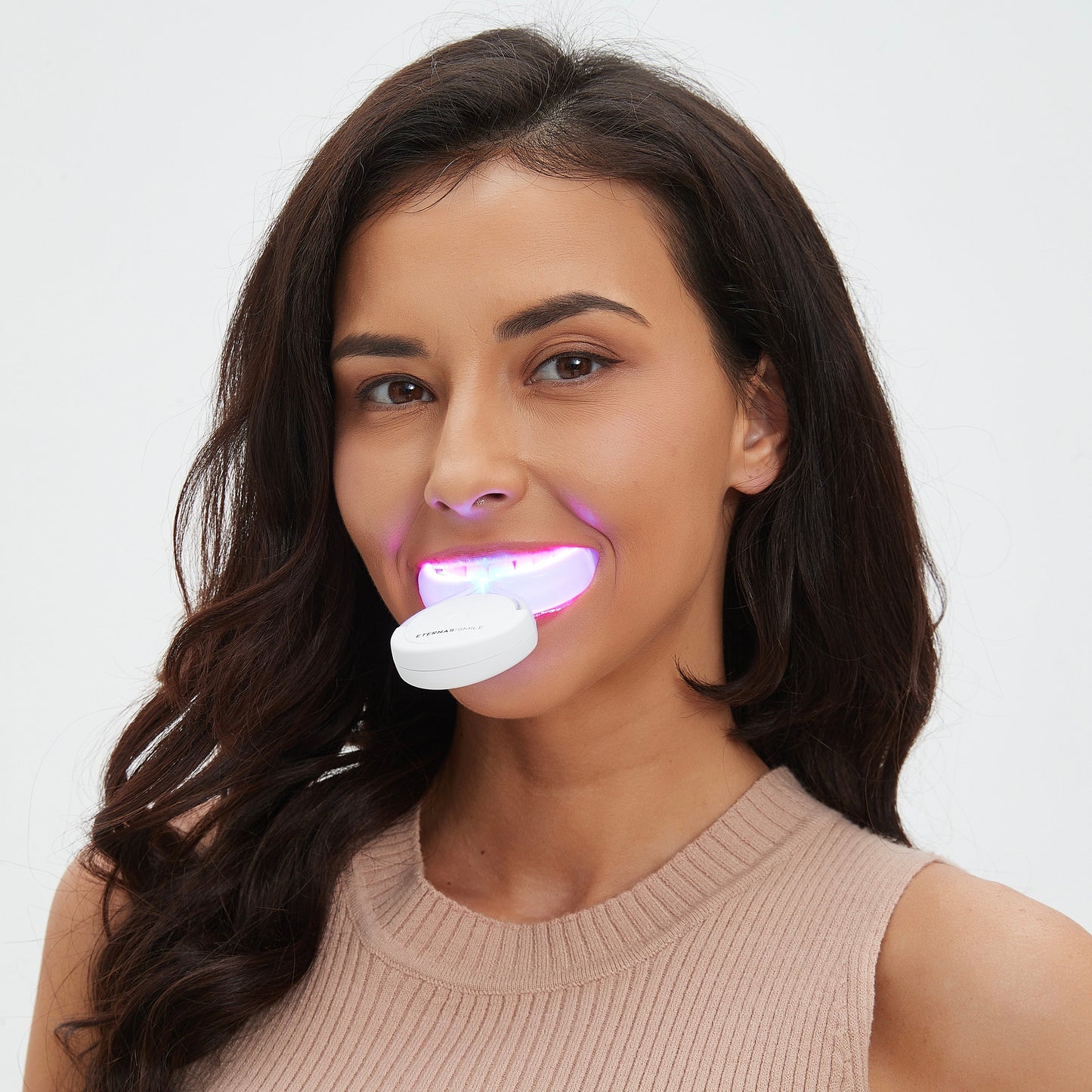 Kit Blanqueamiento Dental Profesional Tecnología Luz Dual