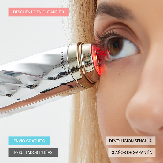 Eyes Perfector Oro 24K RF