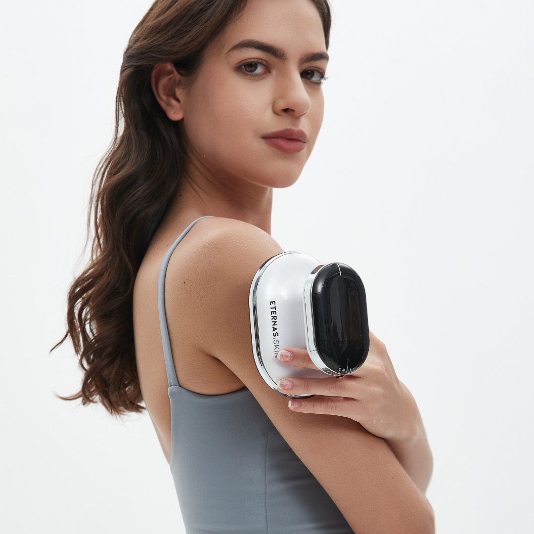 Dispositivo Anticelulitis Radiofrecuencia Tecnología x4