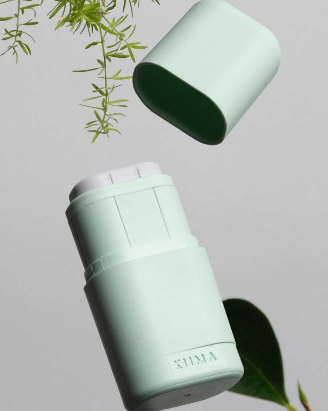 Aplicador + 3 Desodorantes Sólidos ECO