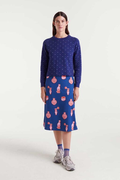 Jersey de topos