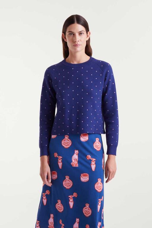 Jersey de topos