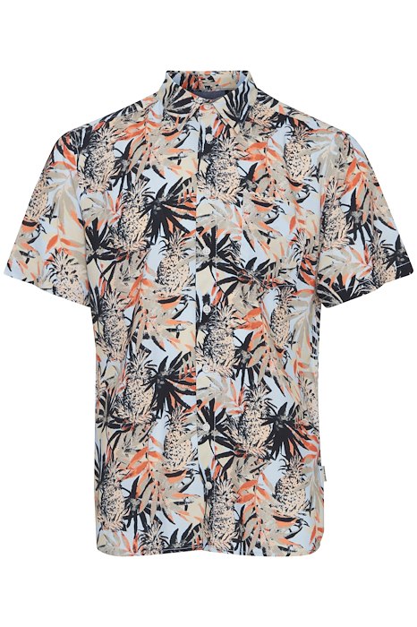 Camisa tropical Crux