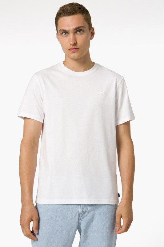 Camiseta blanca Barton