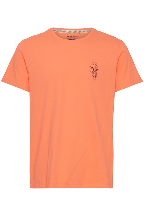 Camiseta coral Will