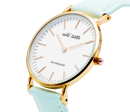 Reloj mint