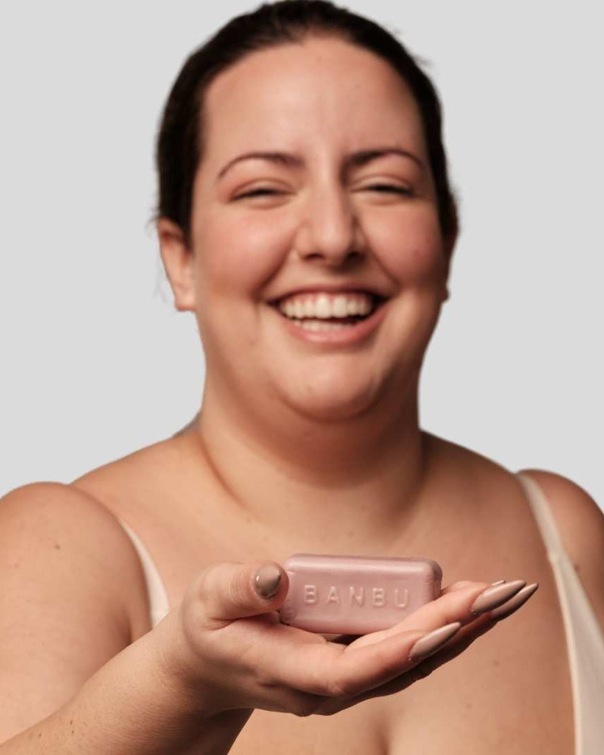 Acondicionador Sólido Pelo Rizado FRUIT