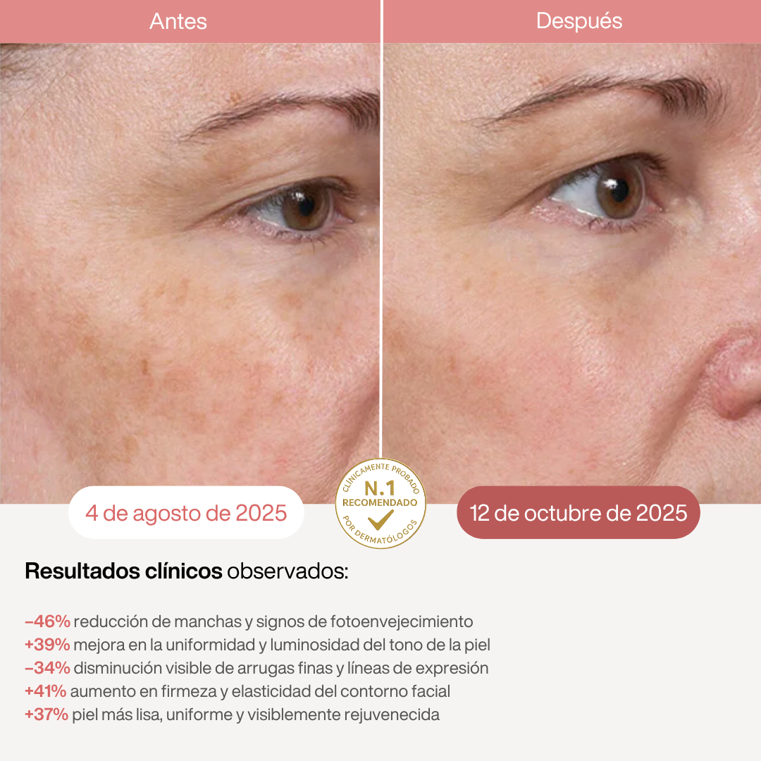 Máscara LED Infrarroja Profesional - 850nm