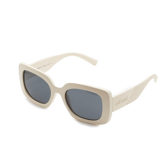 Gafas de sol White