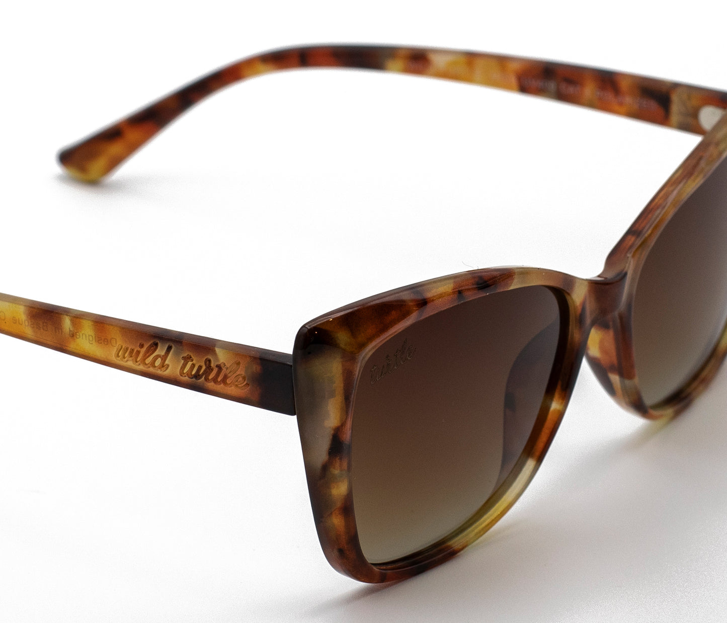 Gafas de sol Heart