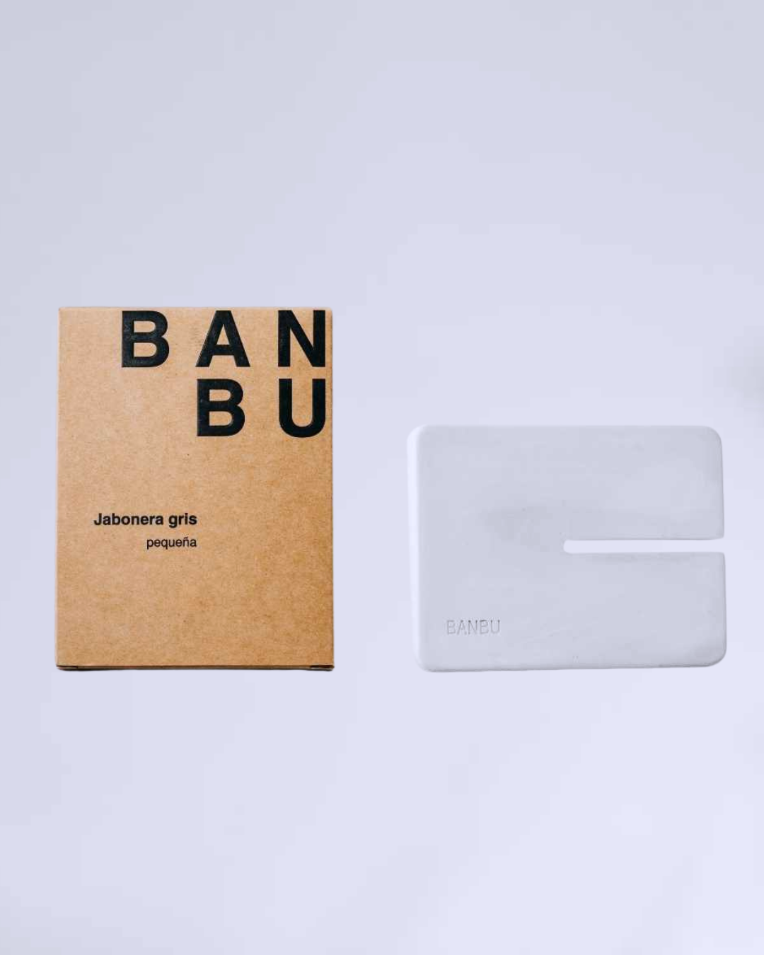 Jabonera Pequeña Hollow