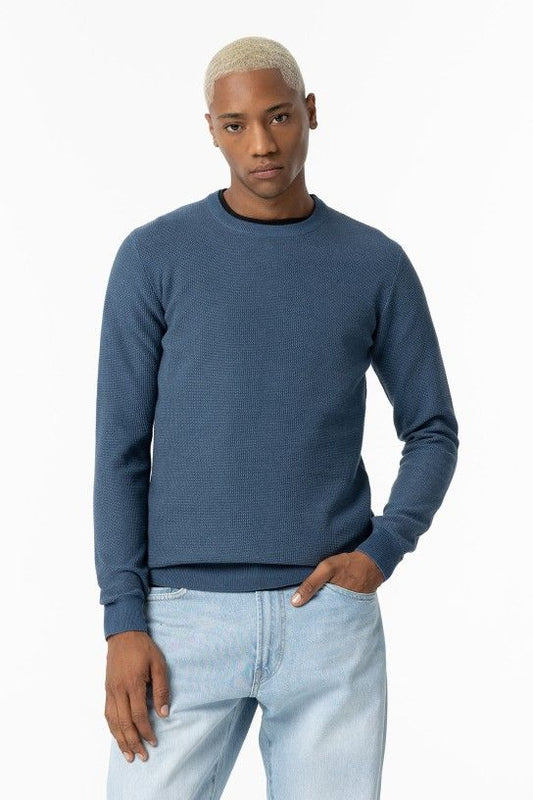 T-M.👉Suéter punto Lennon